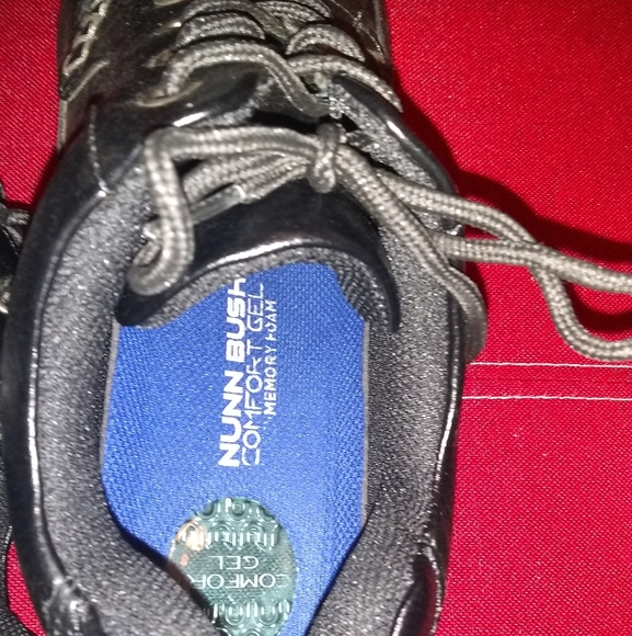 Nunn Bush shoes - Picture 3 of 4